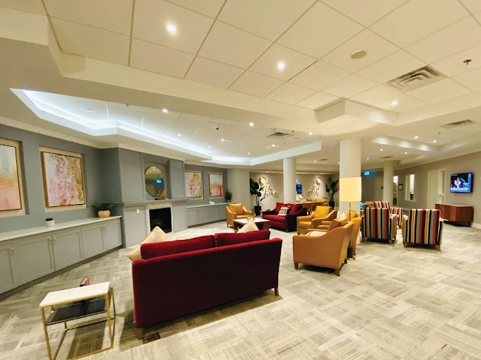Kingsbridge Retirement Community — exterior or featured photo