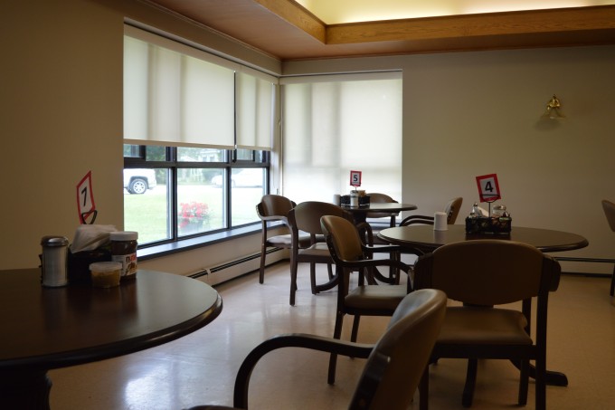 Caressant Care - Harriston — photo 2