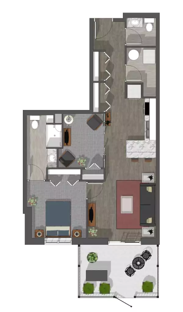 Lanark Lifestyles Retirement Residence — photo 2