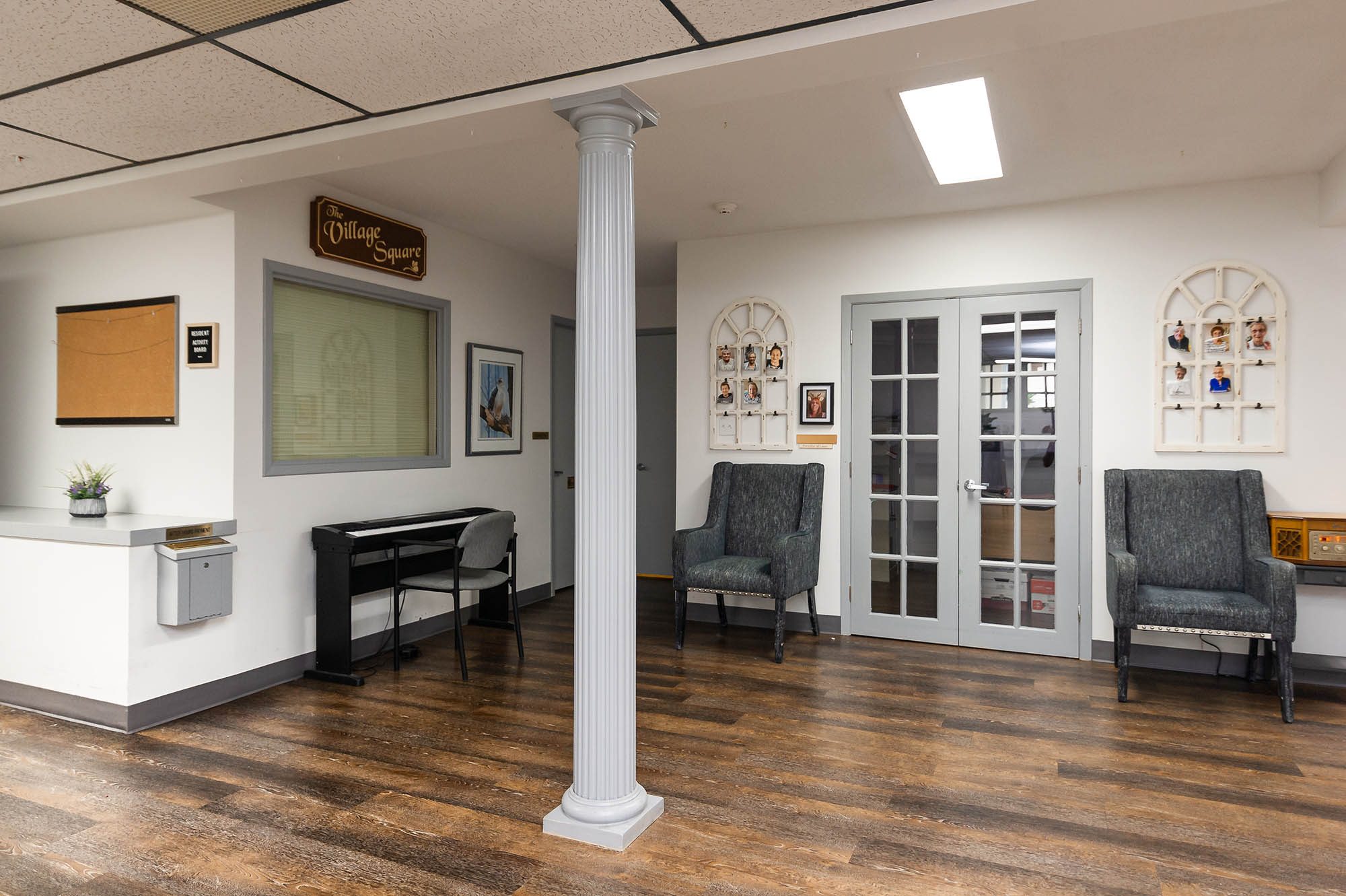 Maple City Residence — photo 3