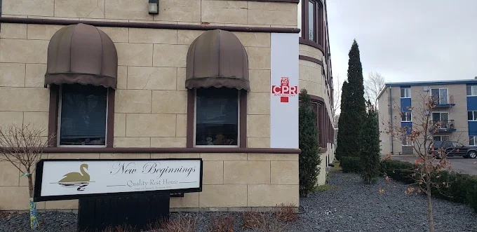 New Beginnings Rest Home — exterior or featured photo