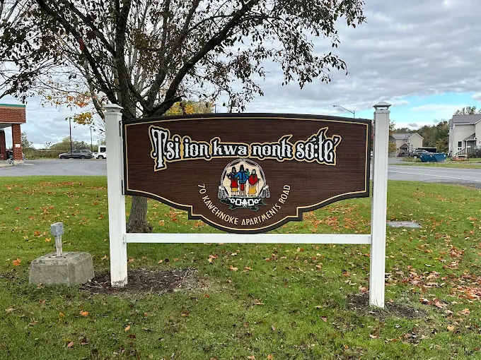Tsiionkwanonhsote — exterior or featured photo