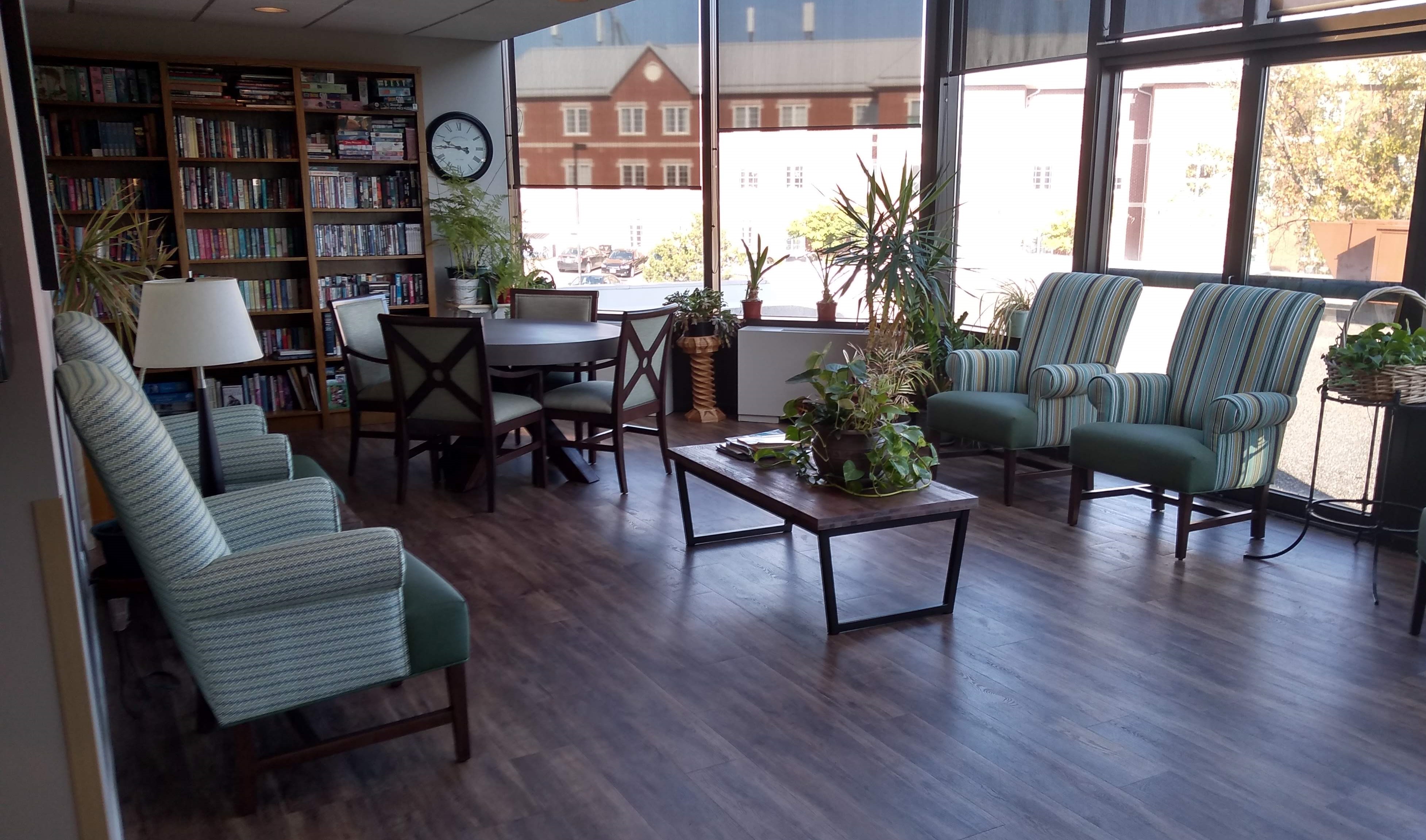Woodhall Park Retirement Village — exterior or featured photo
