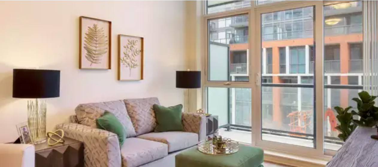 The Sumach by Chartwell — exterior or featured photo