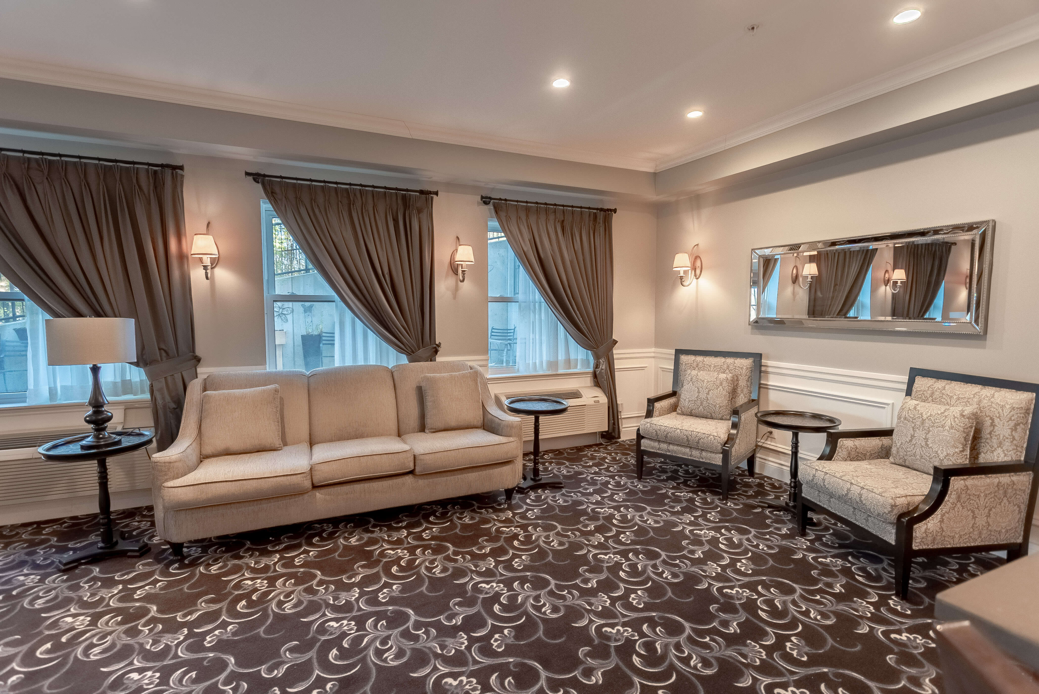Aspira Doon Village Retirement Living — exterior or featured photo