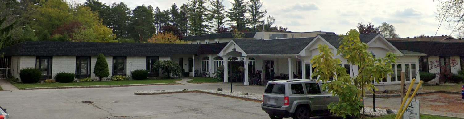 Kelso Pines Retirement Home — exterior or featured photo