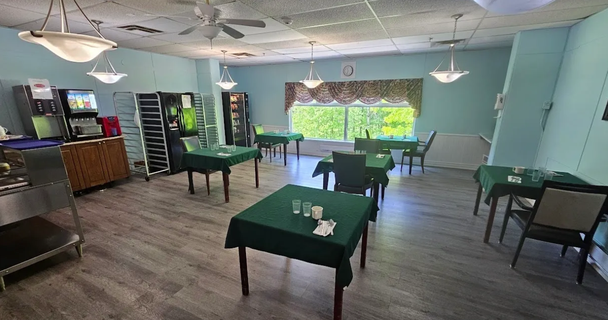 King City Lodge Nursing Home — photo 2
