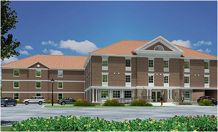 Cobblestone Gardens Retirement Residence — photo 2