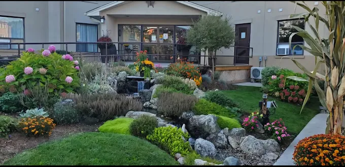 Conestoga Lodge Retirement Residence — exterior or featured photo