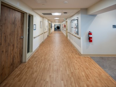Extendicare Limestone Ridge — photo 3