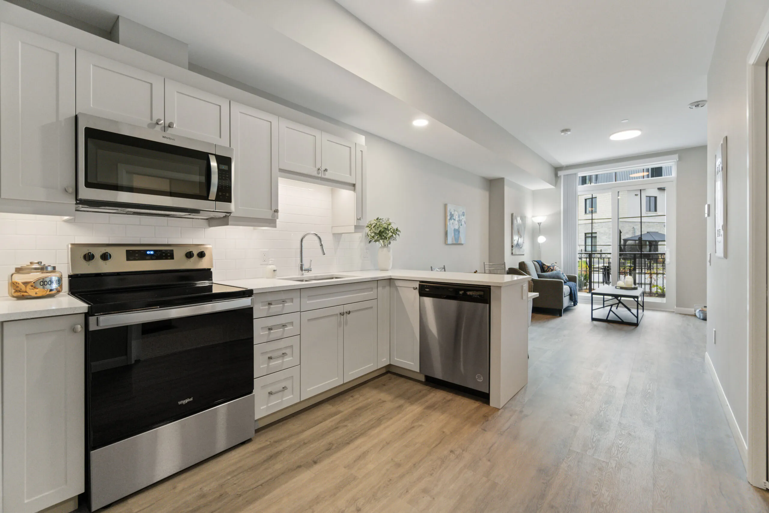 Lanark Lifestyles Retirement Residence — photo 3