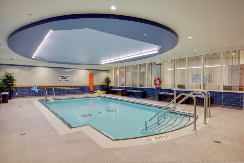 LaSalle Park Retirement Community — photo 2