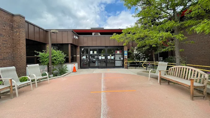 Carefree Lodge — exterior or featured photo