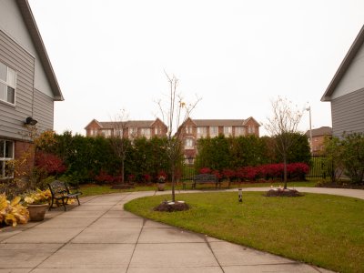 Extendicare Northridge — exterior or featured photo