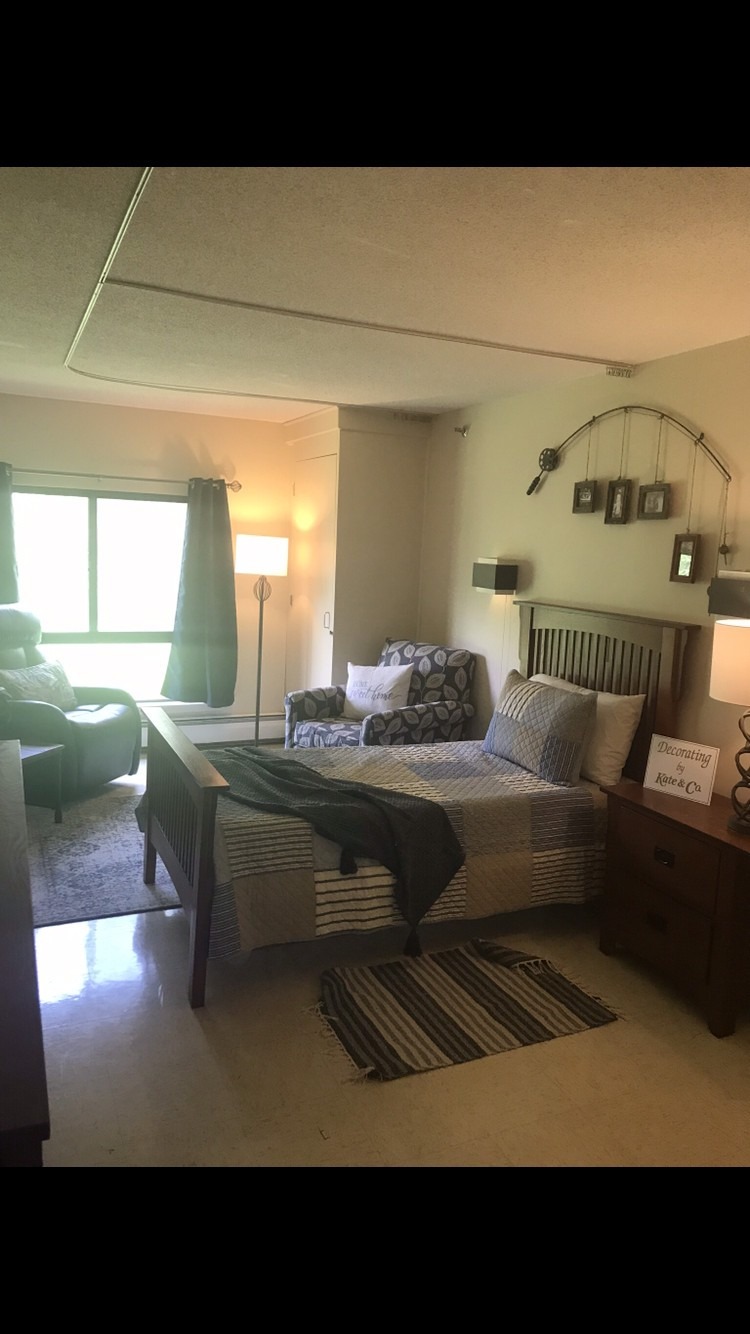 Caressant Care - Lindsay Long-Term Care and Retirement Home — photo 3