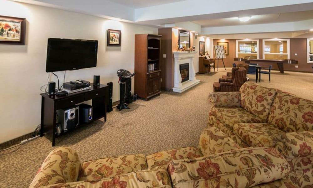 Plymouth Cordage Retirement Community — photo 3