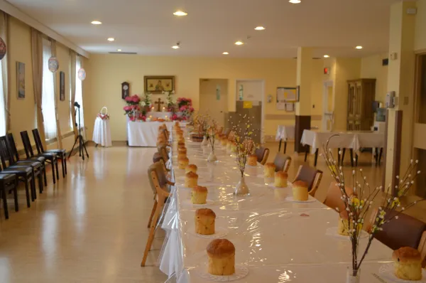 Ivan Franko Home (Etobicoke) — photo 3