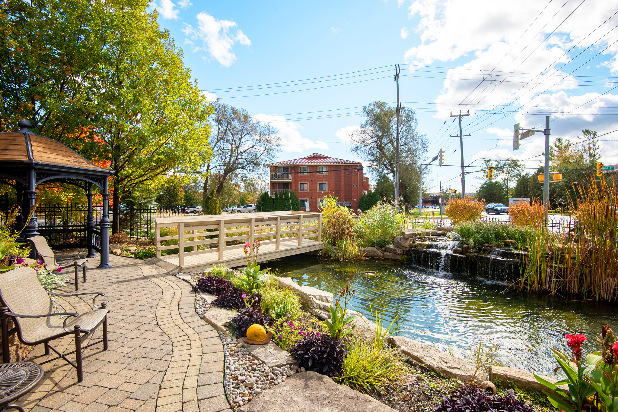 Aspira Waterford Barrie Retirement Living — photo 3