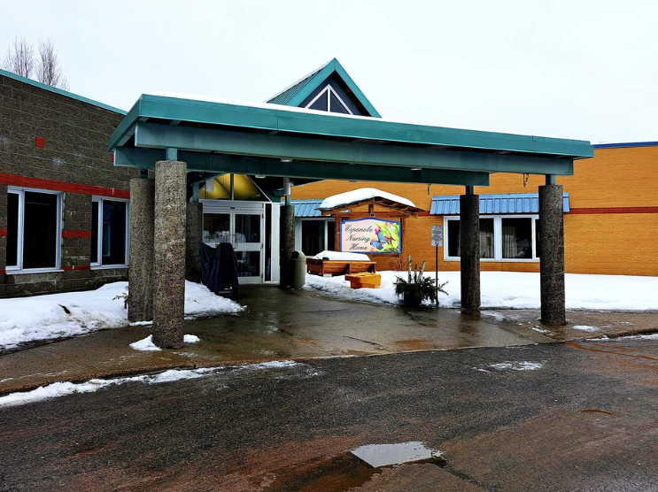 Espanola General Hospital (operating as Espanola Nursing Home-LTC & Eldcap) — photo 3