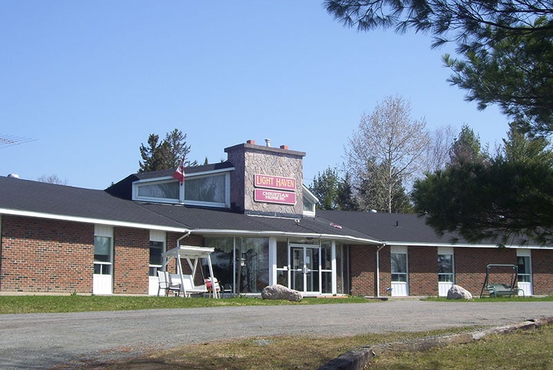 Light-Haven Home Inc. — photo 2
