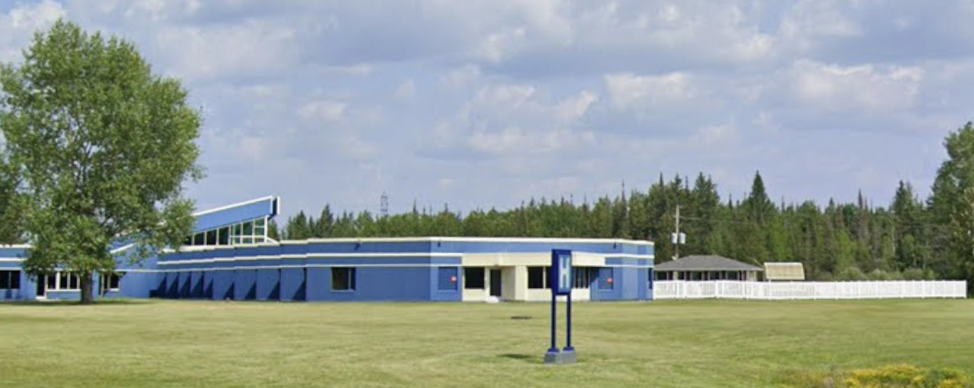 Smooth Rock Falls Hospital — photo 2
