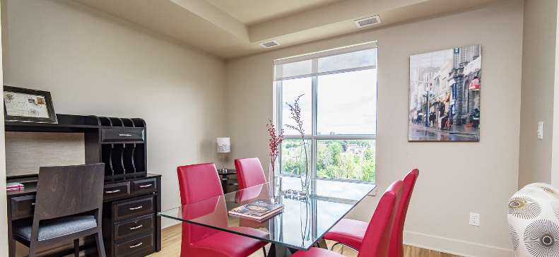 The Ravines Seniors' Suites — photo 2