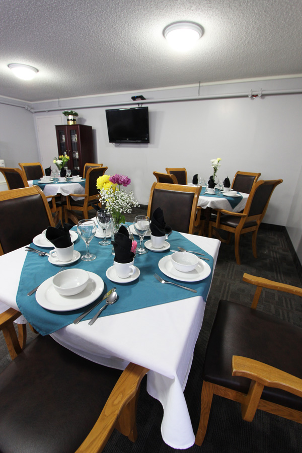 Maple View Retirement Residence — photo 3
