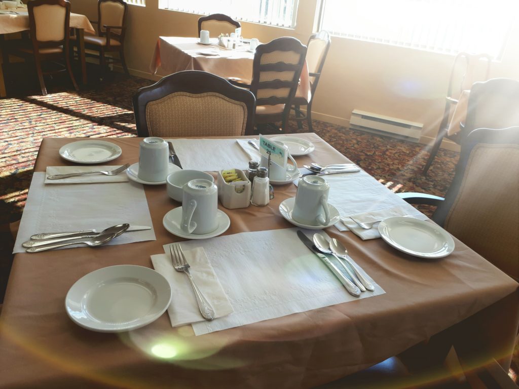 Supples Landing Retirement Residence — photo 3