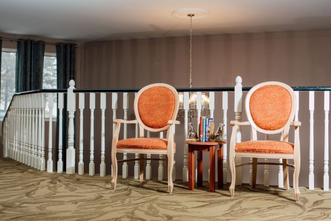 Barrie Manor Senior Living — photo 3