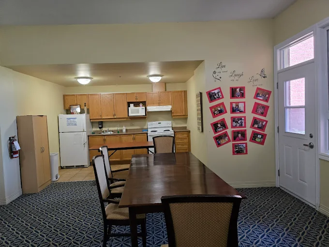 Kanata Ridge Retirement Community — photo 2