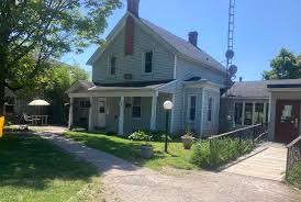 Rideau Ferry Country Home — exterior or featured photo