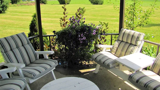 Country Manor Retirement Home — photo 2