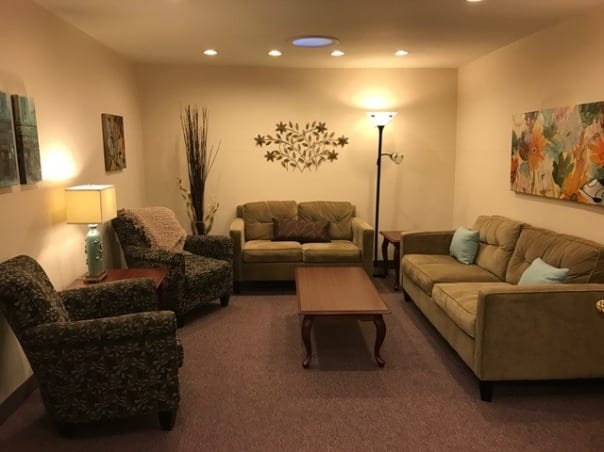 Shelburne Retirement Community — photo 3