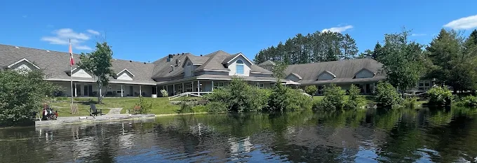 Rogers Cove Retirement Residence — exterior or featured photo