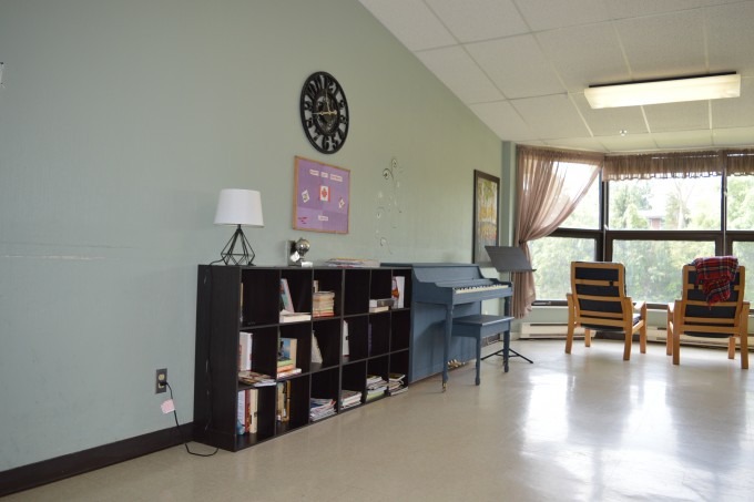 Caressant Care - Fergus Long-Term Care and Retirement Home — exterior or featured photo
