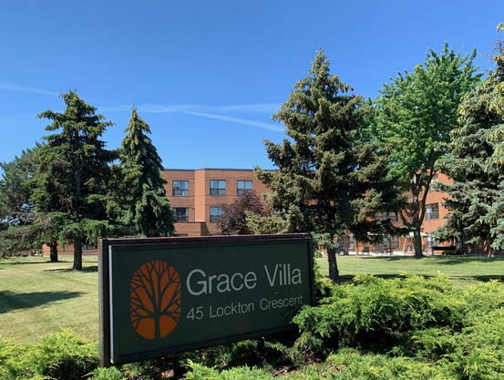 Grace Villa Nursing Home — photo 2