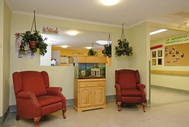 Pinecrest Nursing Home (Bobcaygeon) — photo 2