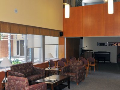 Extendicare Port Hope — exterior or featured photo