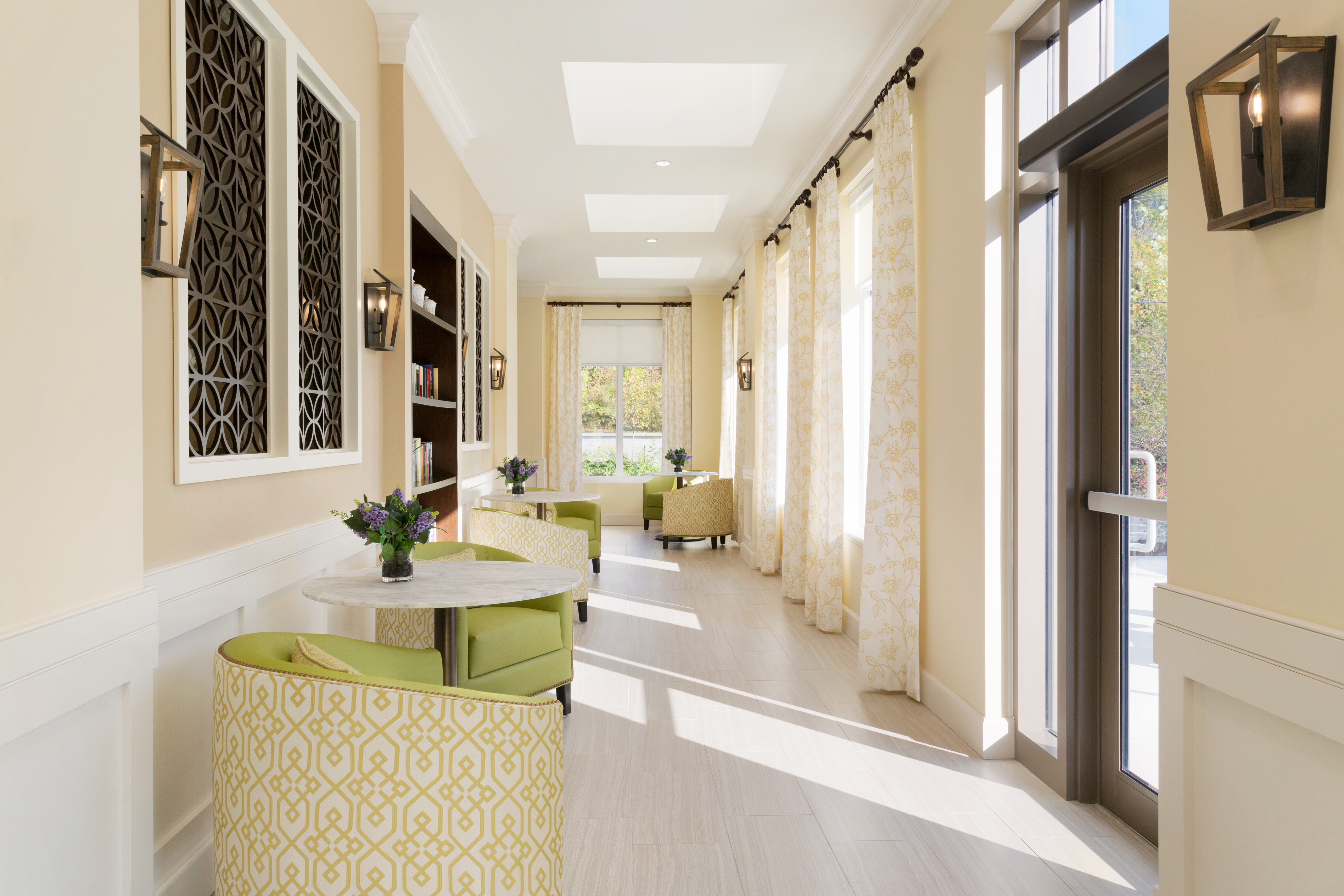 Amica Georgetown — photo 2