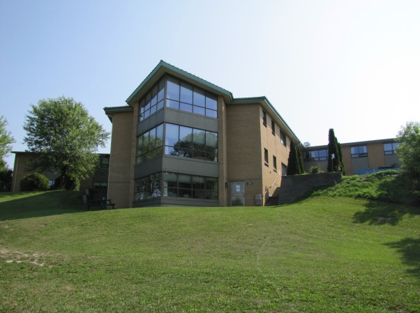 Manitoulin Centennial Manor Home for the Aged — exterior or featured photo
