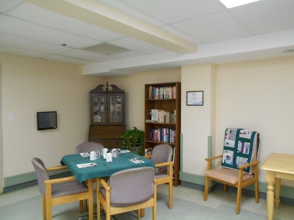 Regency Long Term Care Home — exterior or featured photo