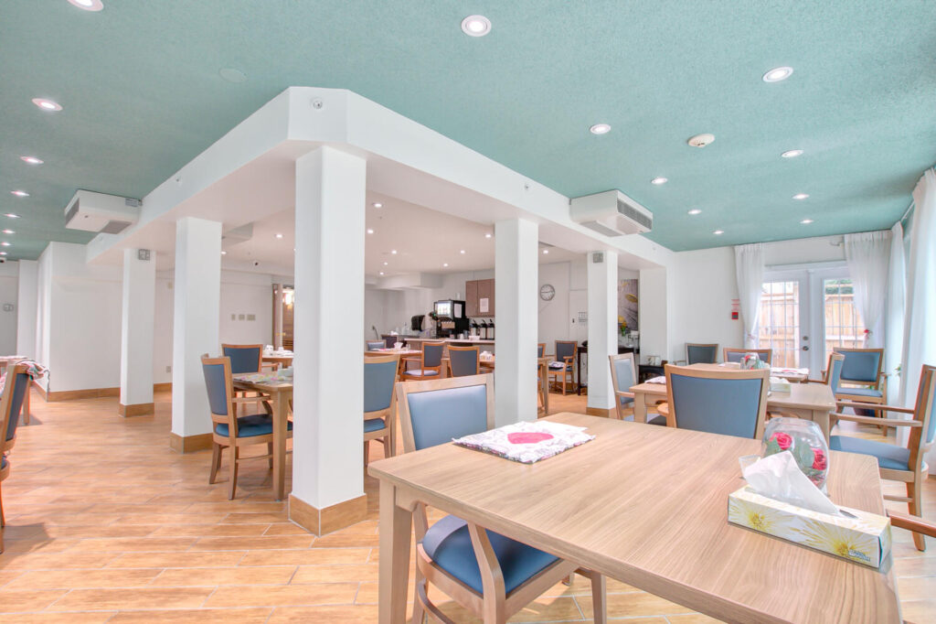 Lake Simcoe MyLife Retirement Living — photo 3