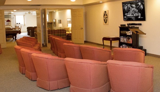 James Street Retirement Residence — photo 2