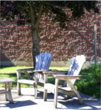 McVean Lodge — photo 3