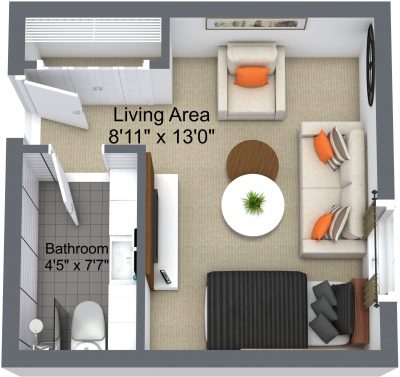 Victoria Place — photo 2