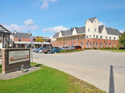Extendicare Mississauga — exterior or featured photo
