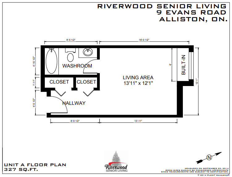 Riverwood Senior Living — photo 2
