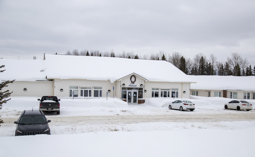 The Walford Timmins — photo 2
