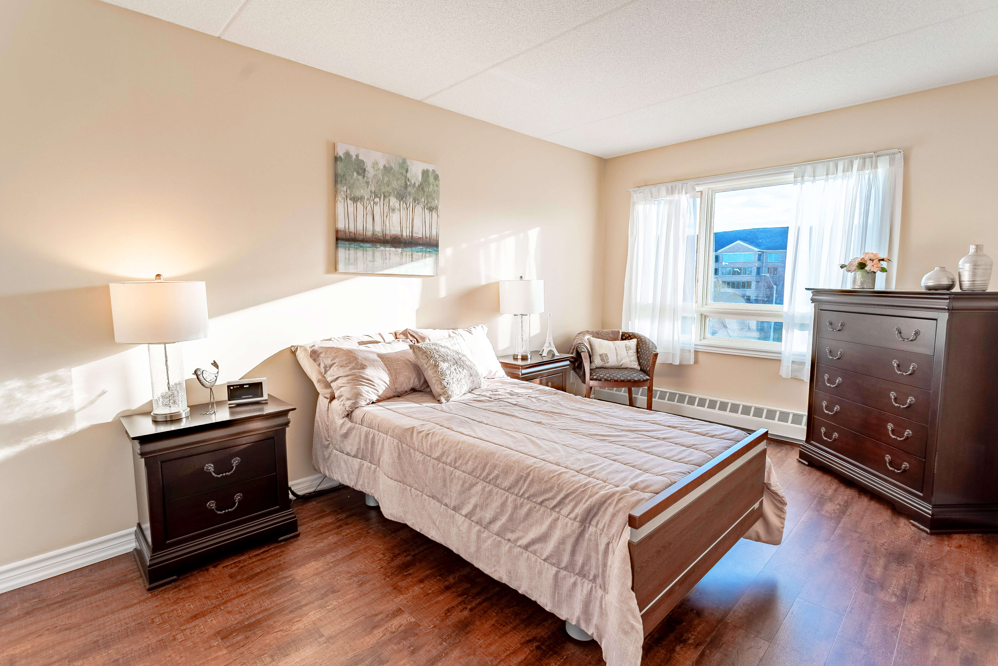 Aspira Lincoln Park Retirement Living — exterior or featured photo