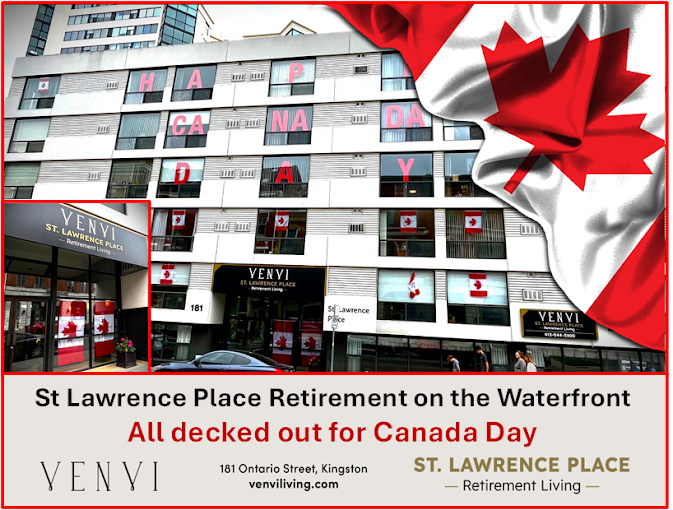 Venvi St. Lawrence Place  — photo 2
